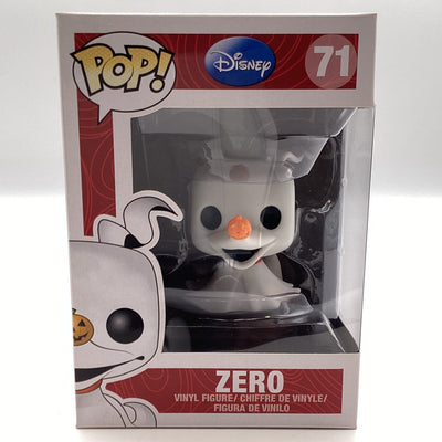 Funko Pop! Disney - Zero