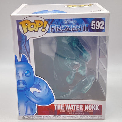 Funko Pop! Disney - Frozen II - 6" The Water Nokk