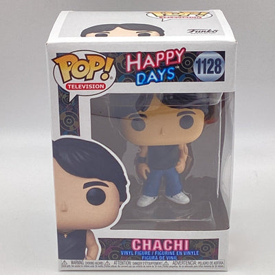 Funko Pop! TV - Happy Days - Chachi