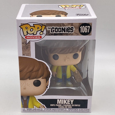 Funko Pop! Movies - The Goonies - Mikey