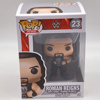 Funko Pop! WWE - Roman Reigns