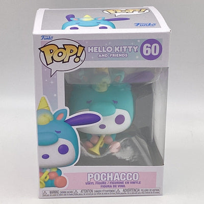 Funko Pop! Hello Kitty And Friends - Pochacco