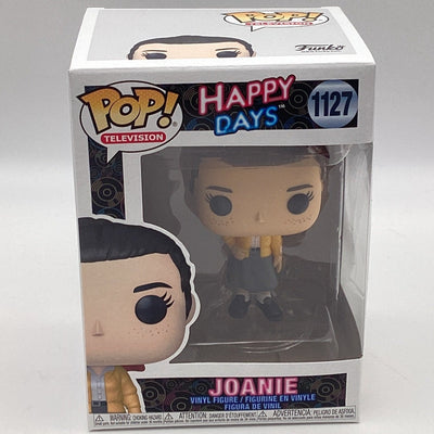 Funko Pop! TV - Happy Days - Joanie