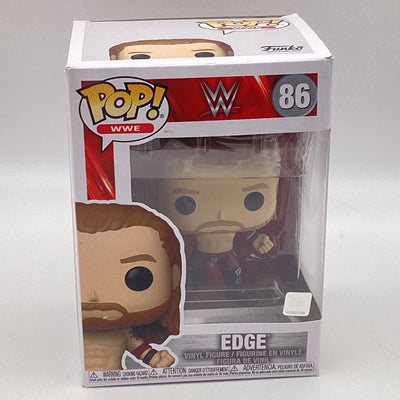 Funko Pop! WWE - Edge