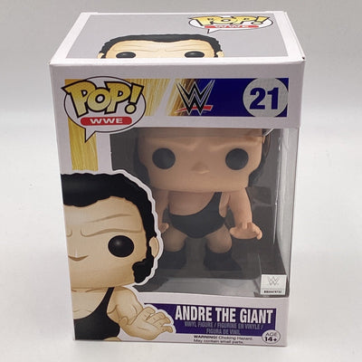 Funko Pop! WWE - Andre The Giant