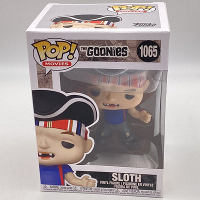 Funko Pop! Movies - The Goonies - Sloth