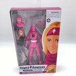 Power Rangers Lightning Collection - Mighty Morphin Ninja Pink Ranger