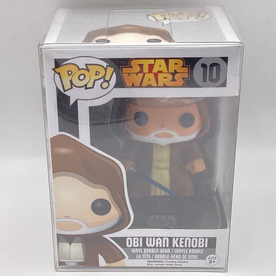 Funko Pop! Star Wars - Obi Wan Kenobi
