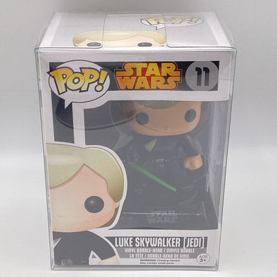 Funko Pop! Star Wars - Luke Skywalker (Jedi)