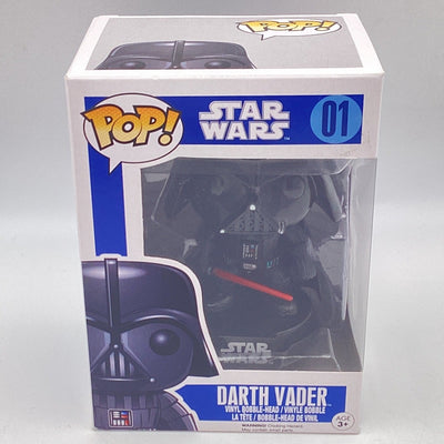 Funko Pop! Star Wars - Darth Vader
