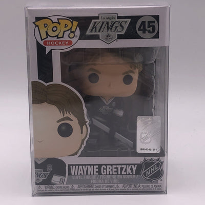 Funko Pop! Hockey - Los Angeles Kings - Wayne Gretzky