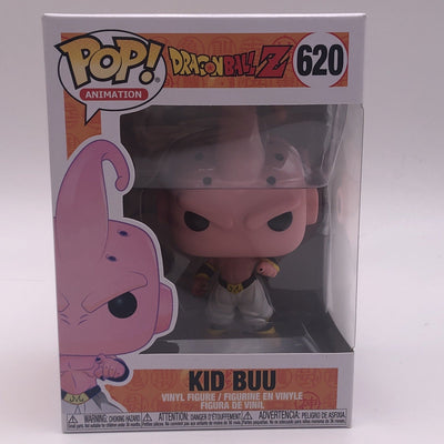 Funko Pop! Animation - Dragon Ball Z - Kid Buu