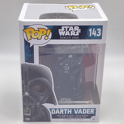Funko Pop! Star Wars Rogue One - Darth Vader