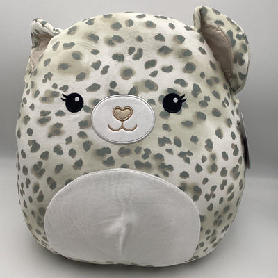 16" Brigita The Cheetah Squishmallow