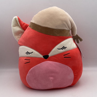 12" Fifi The Sleepy Fox Squishmallow