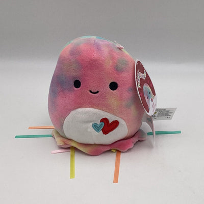 5" Janet The Jellyfish Squishmallow