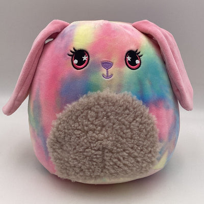 8" Bop The Bunny Squishmallow (No Tag)