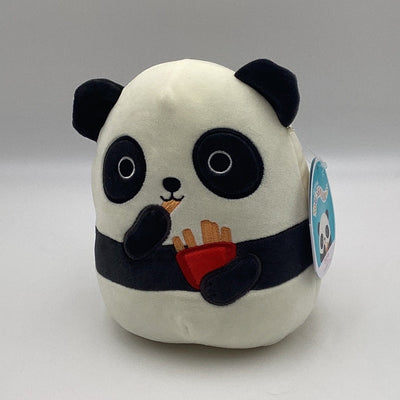 8" Stanley Squishmallow