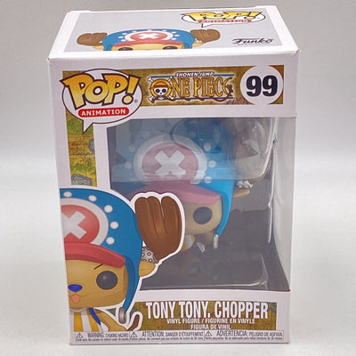 Funko Pop! Animation - One Piece - Tony Tony Chopper