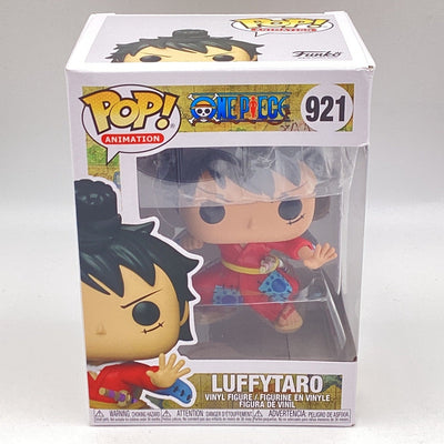 Funko Pop! Animation - One Piece - Luffytaro