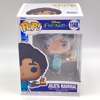 Funko Pop! Disney - Encanto - Julieta Madrigal