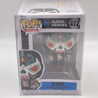Funko Pop! Heroes - DC Super Heroes - Dia De Los DC - Bane