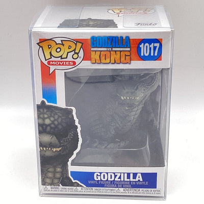 Funko Pop! Movies - Godzilla VS Kong - Godzilla