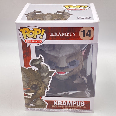 Funko Pop! Holidays - Krampus