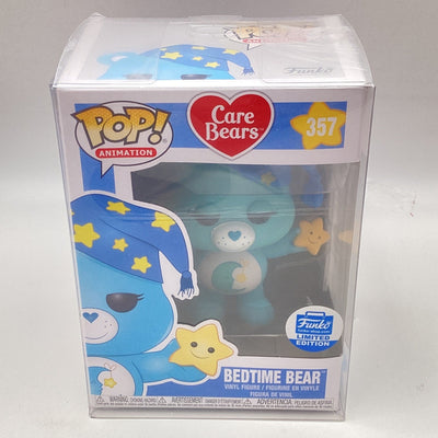Funko Pop! Animation - Care Bears - Bedtime Bear (Funko Shop Exclusive)