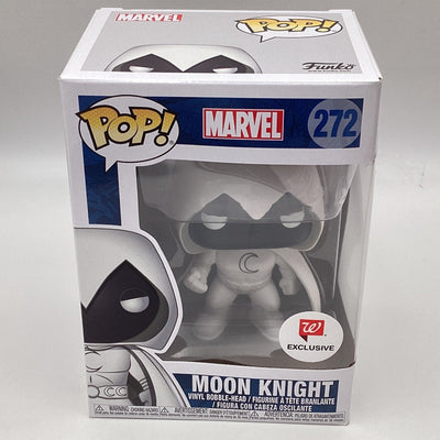 Funko Pop! Marvel - Moon Knight (Walgreens Exclusive)