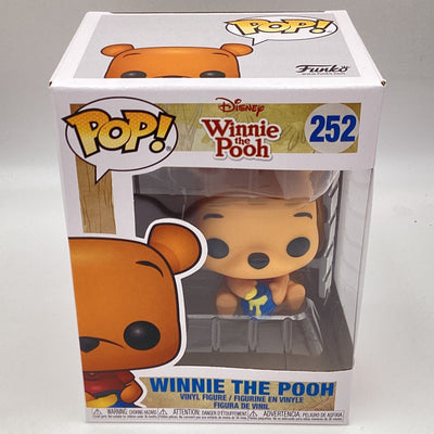 Funko Pop! Disney - Winnie The Pooh