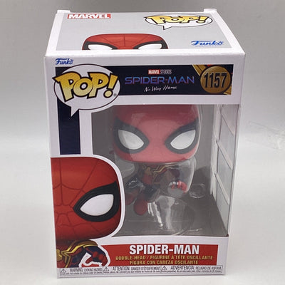 Funko Pop! Marvel Studios - Spider-Man No Way Home - Spider-Man