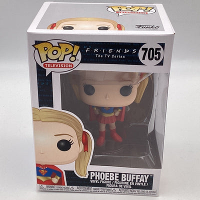 Funko Pop! TV - Friends - Phoebe Buffay