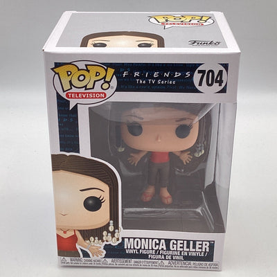 Funko Pop! TV - Friends - Monica Geller
