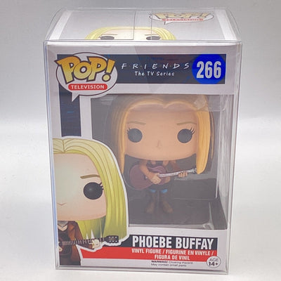 Funko Pop! TV - Friends - Phoebe Buffay