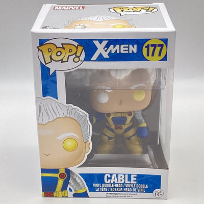 Funko Pop! X-Men - Cable