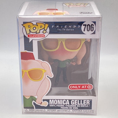 Funko Pop! TV - Friends - Monica Geller (Target Exclusive)