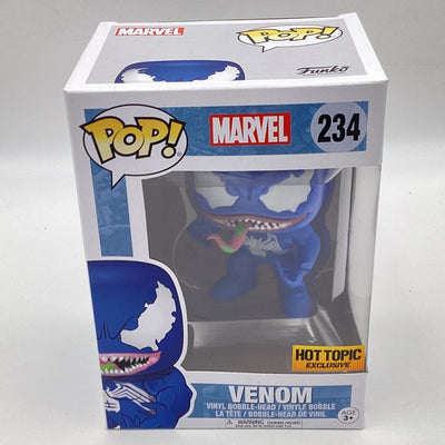 Funko Pop! Marvel - Venom (Hot Topic Exclusive)