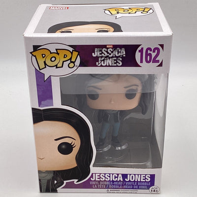 Funko Pop! Marvel - Jessica Jones