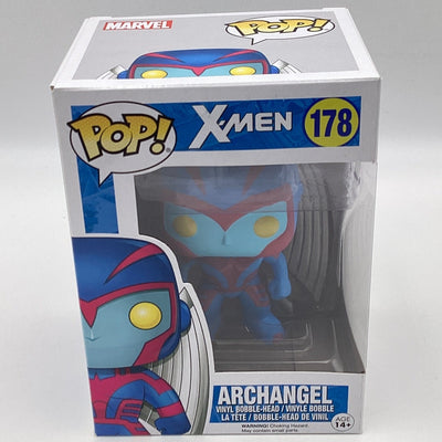 Funko Pop! X-Men - Archangel