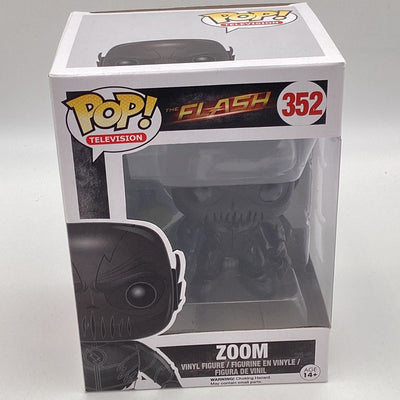 Funko Pop! TV - The Flash - Zoom