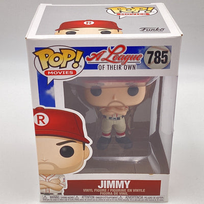 Funko Pop! Movies - A League Of Their Own - Jimmy