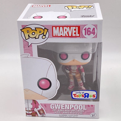 Funko Pop! Marvel - Gwenpool (Toys R Us Exclusive)