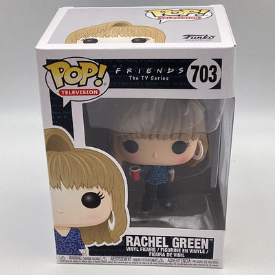 Funko Pop! TV - Friends - Rachel Green