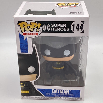 Funko Pop! Heroes - DC Super Heroes - Batman