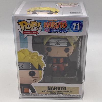 Funko Pop! Animation - Naruto