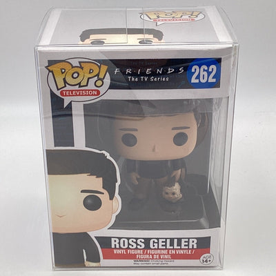 Funko Pop! TV - Friends - Ross Geller