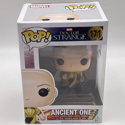 Funko Pop! Marvel - Doctor Strange - Ancient One