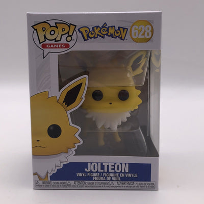 Funko Pop! Games - Pokemon - Jolteon