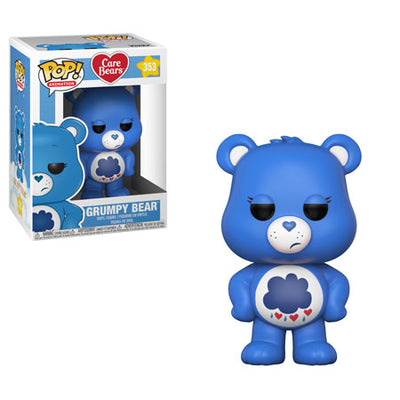 Grumpy Bear #353 Care Bears Funko Pop! Animation